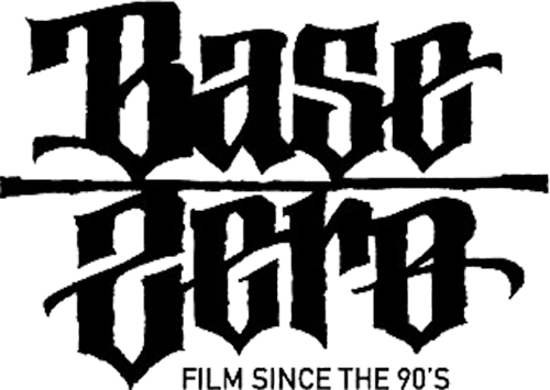 Base Zero Logo