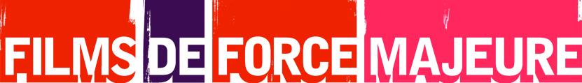 Films de Force Majeure Logo