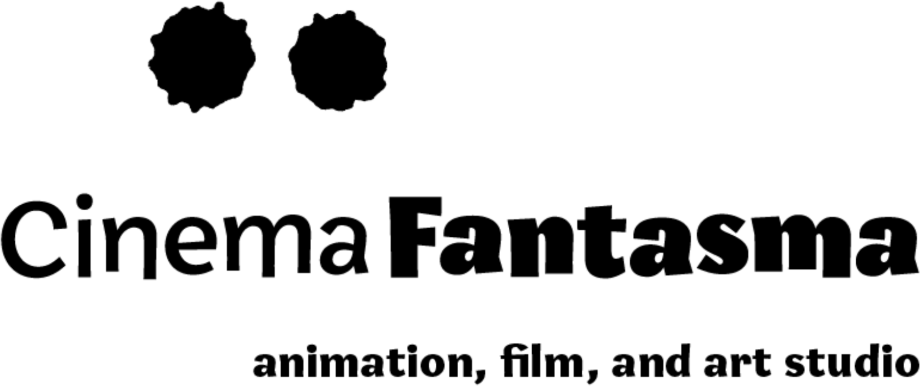 Cinema Fantasma Logo