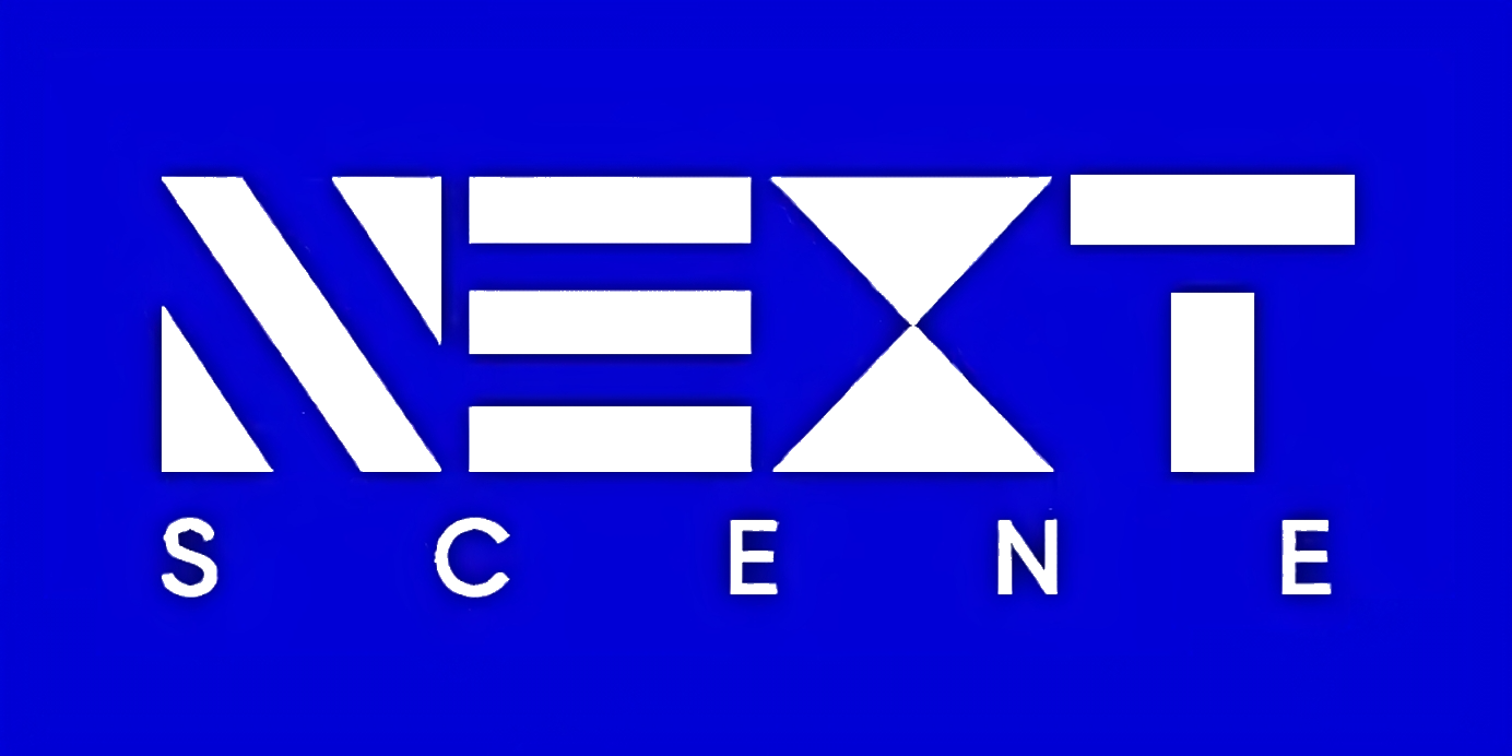 Next Scene Logo