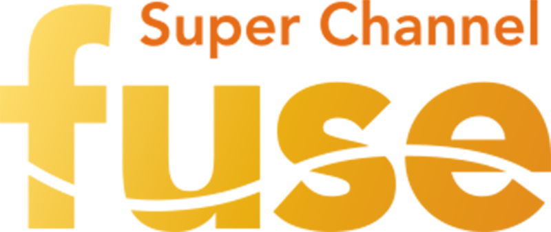 Super Channel Fuse Original Logo