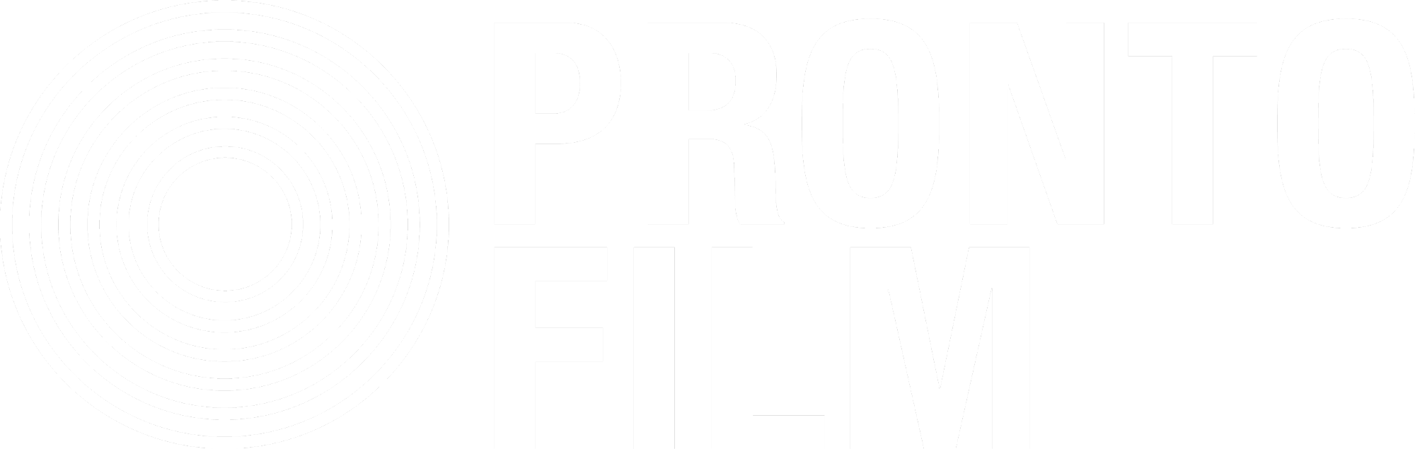 Pronto Film Logo