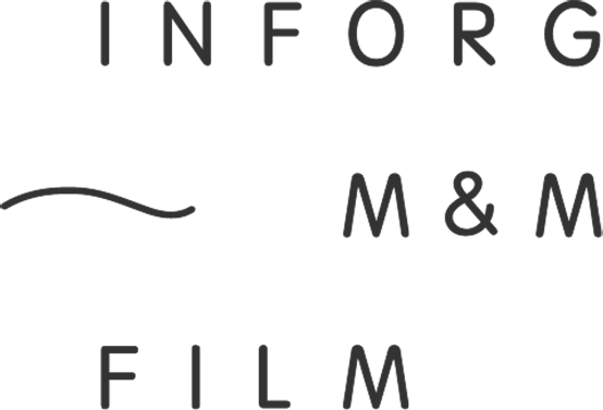 Inforg-M&M Film Logo