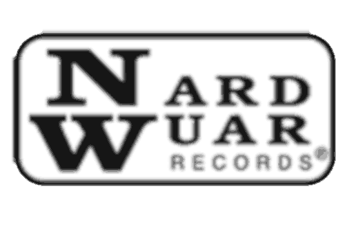 Nardwuar Records Logo