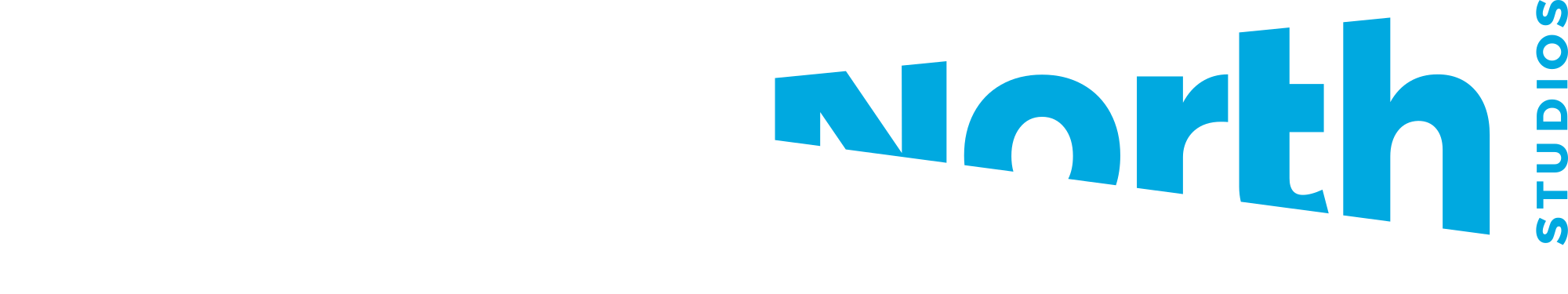 Bright North Studios Logo