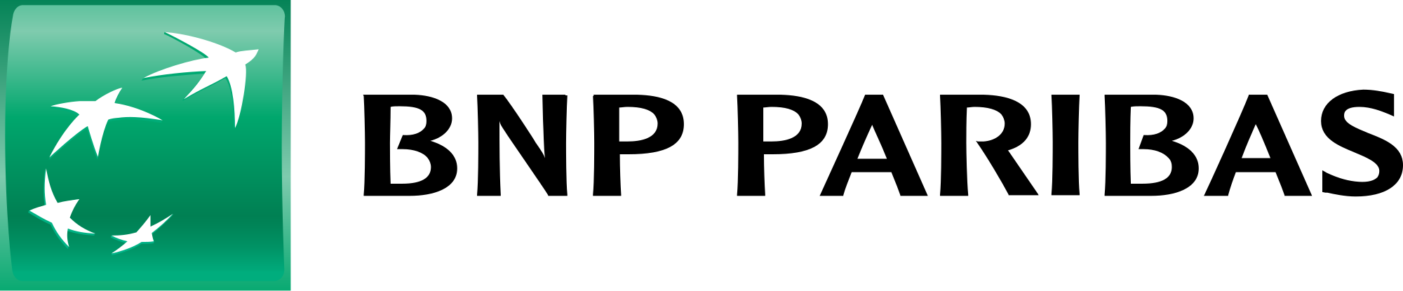 BNP Paribas Pictures Logo
