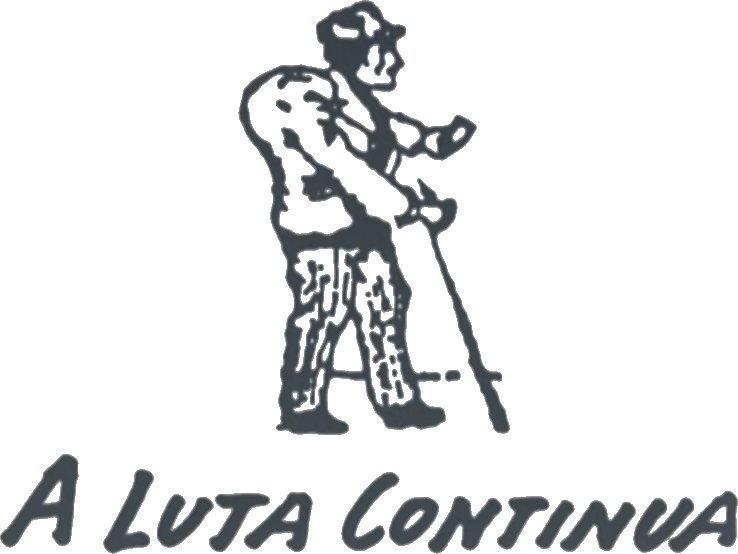 A Luta Continua Logo