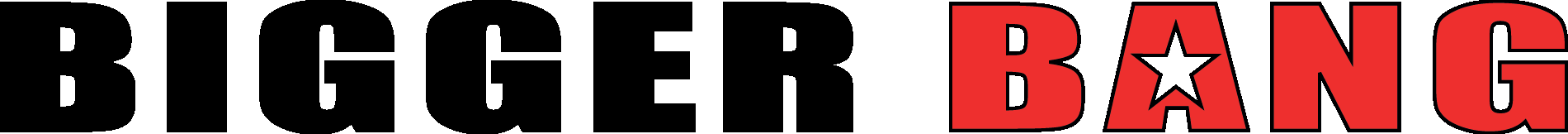 Bigger Bang Logo