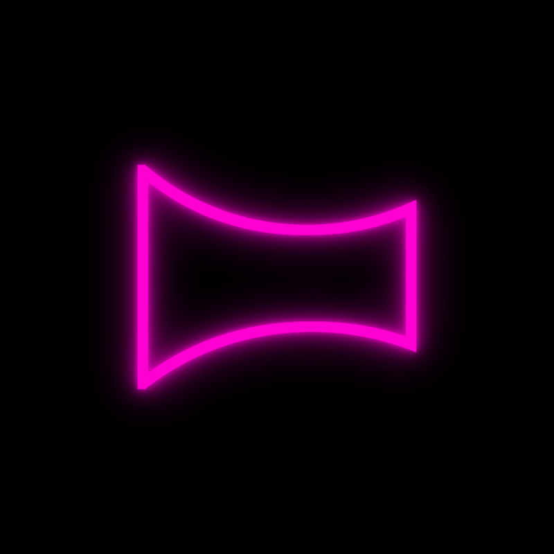 Panorama Film School of A.U.Th. Logo