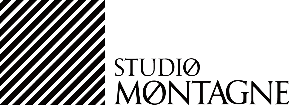 Studio Montagne Logo