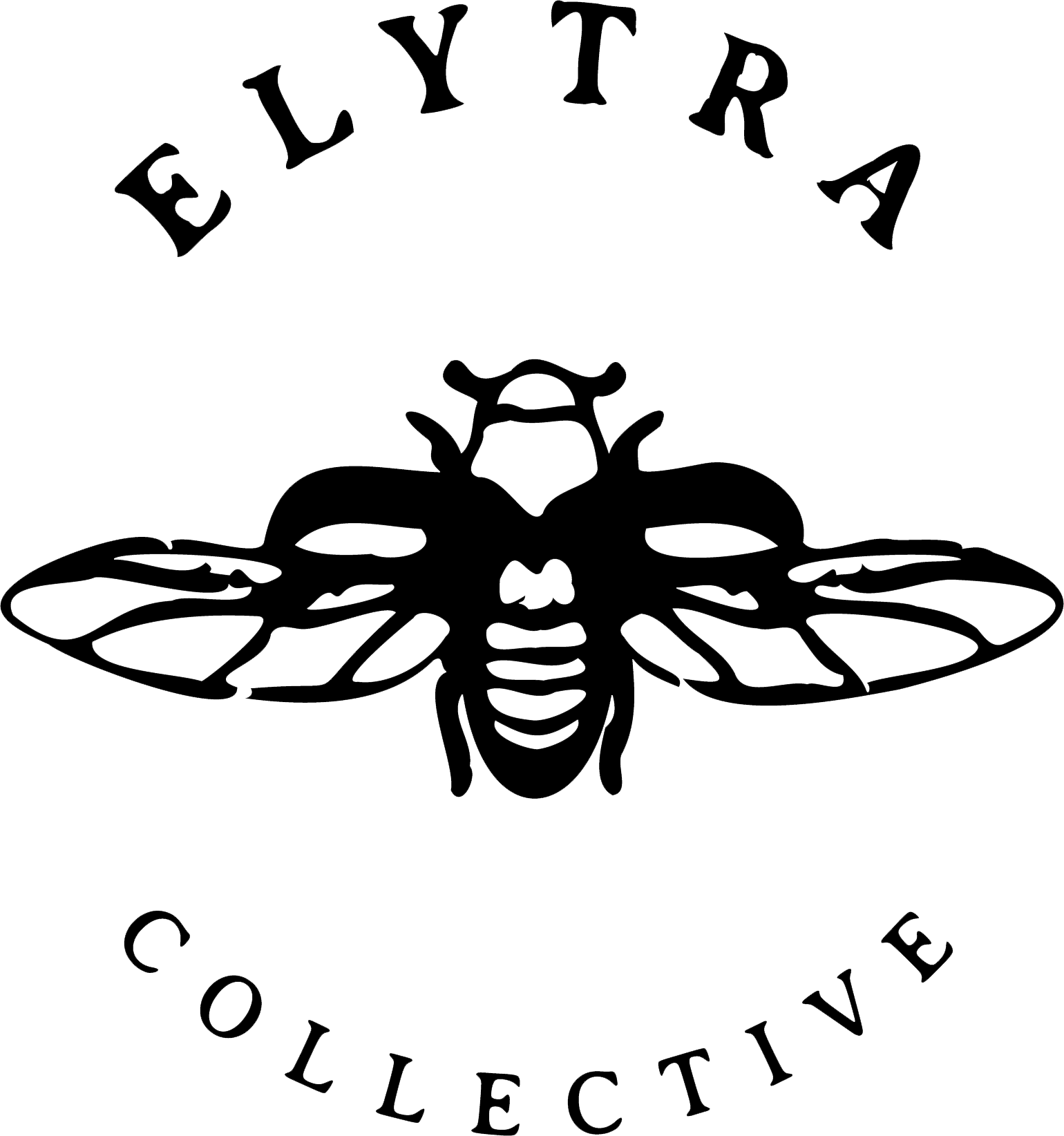 Elytra Collective Logo