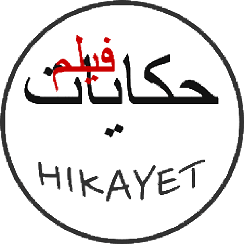 Hikayet Films Logo