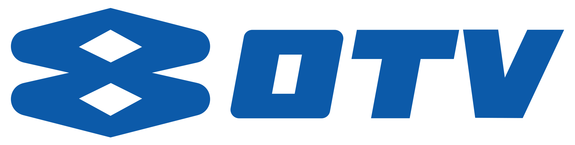 Okinawa Television Broadcasting Logo