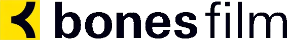 BONES Film Logo