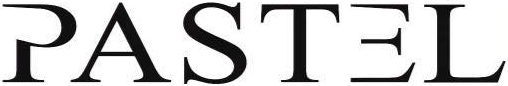 Pastel Film Logo