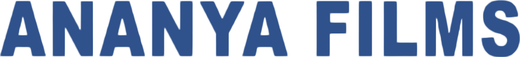 Ananya Films Logo
