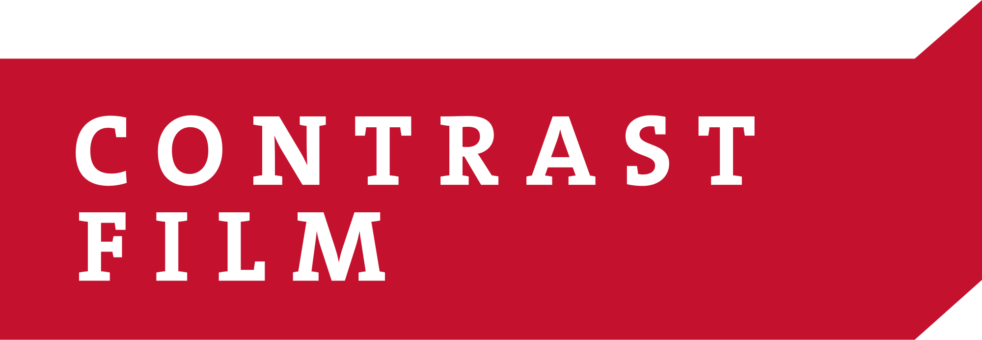 Contrast Film Logo