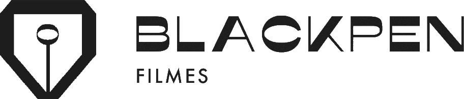 Black Pen Filmes Logo