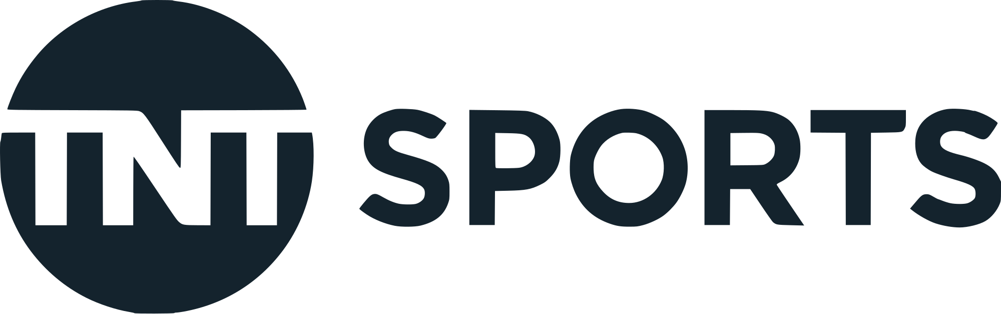 TNT Sports Logo