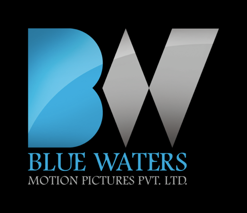 Blue Waters Motion Pictures Logo