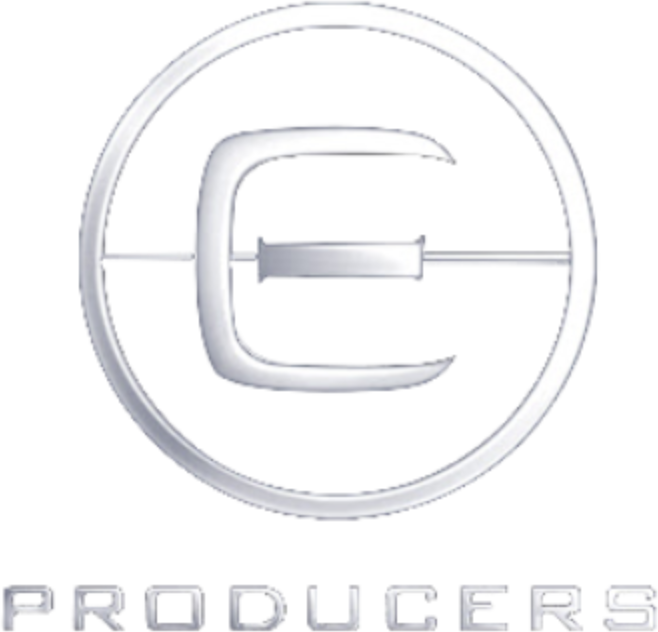 E producers Logo