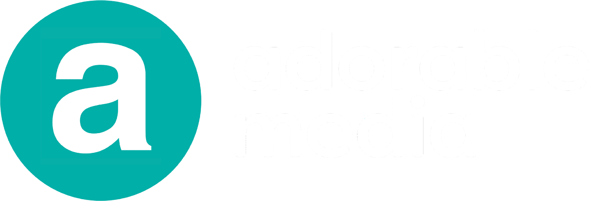 Adorable Media Logo