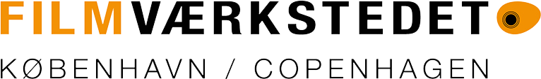 Filmværkstedet København Logo