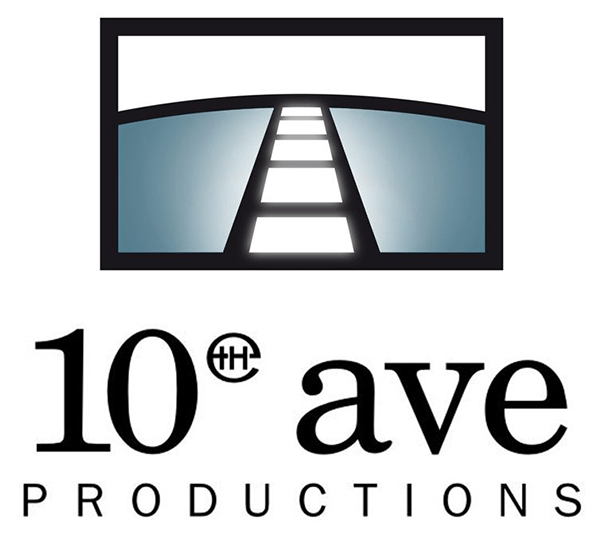 Productions 10th Ave Logo