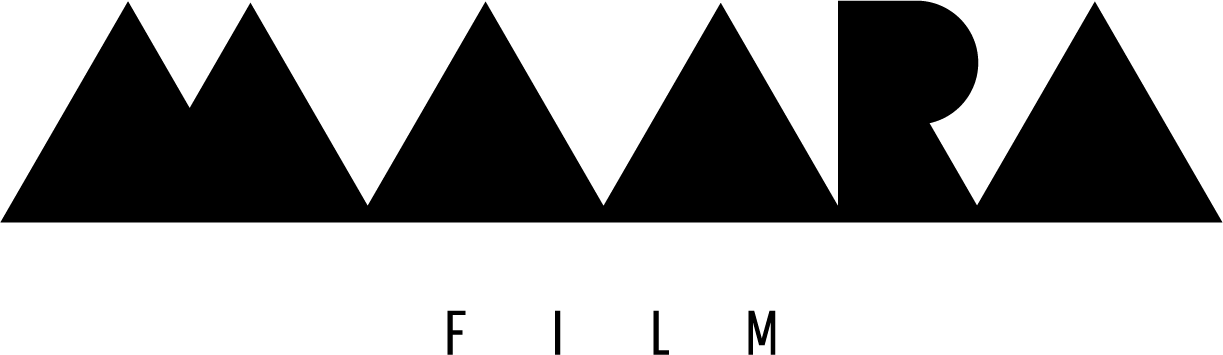 Maara Film Logo
