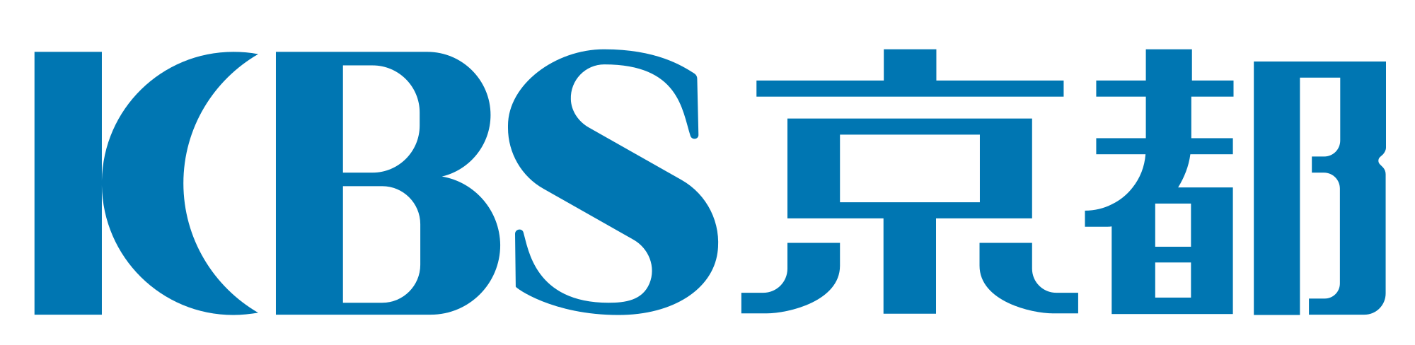 KBS Kyoto Logo
