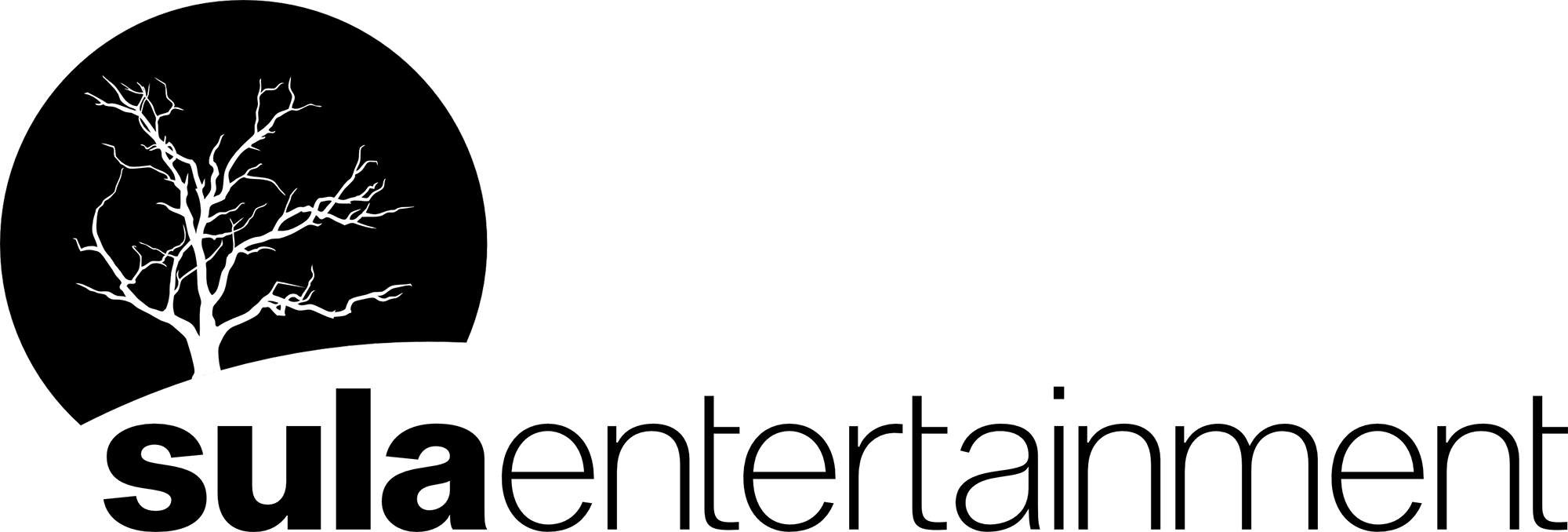 Sula Entertainment Logo