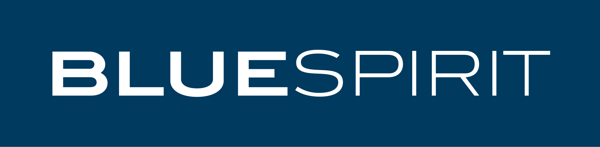 Blue Spirit Logo