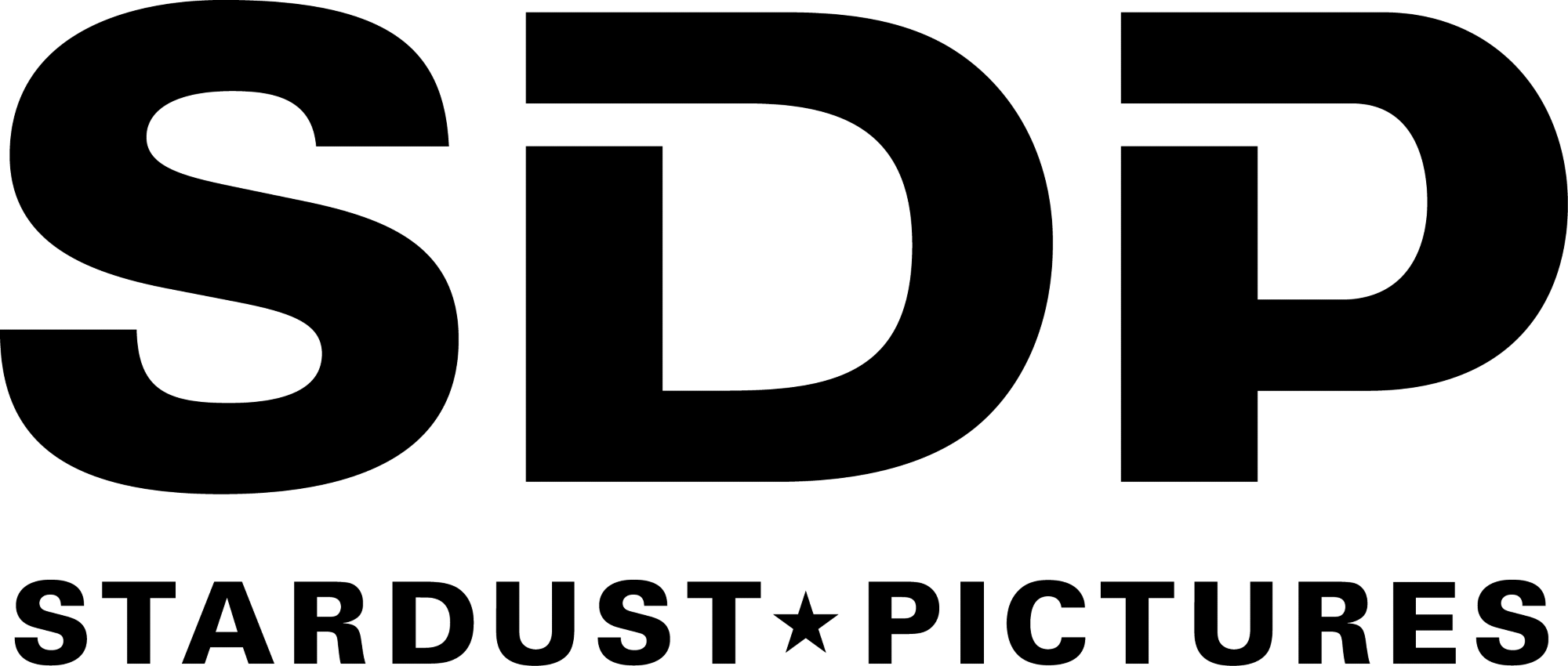 Stardust Pictures Logo
