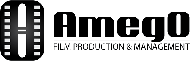 AmegO Film Logo