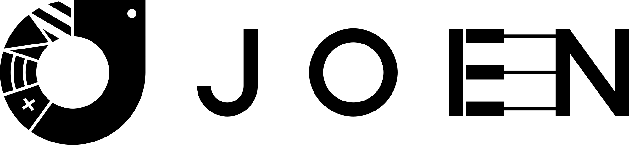 JOEN Logo