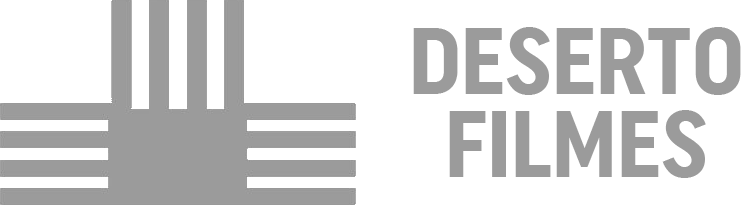 Deserto Filmes Logo