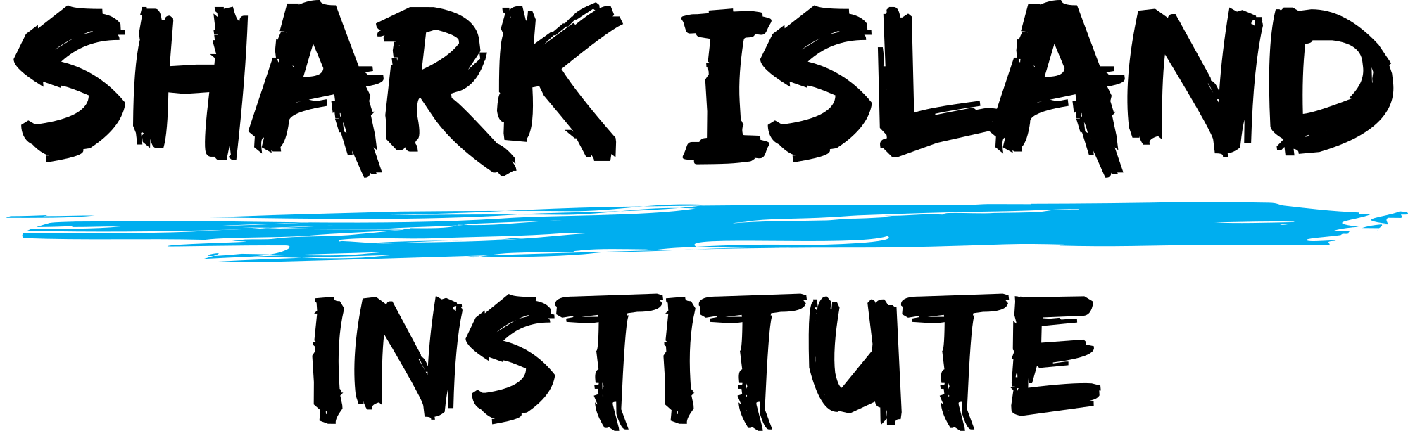 Shark Island Productions Logo