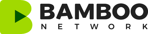 Bamboo Network Logo