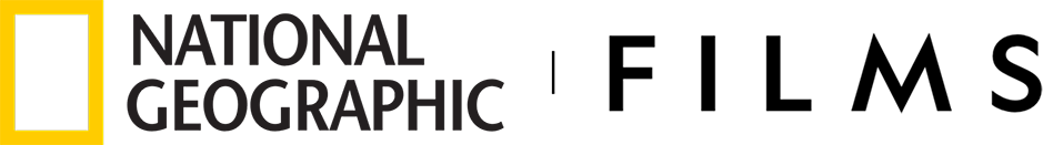 National Geographic Films Logo