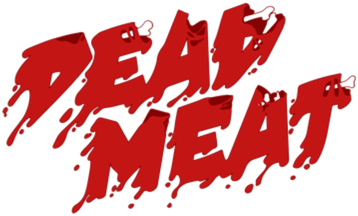 Dead Meat Logo
