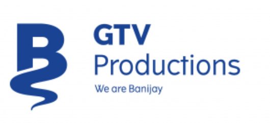 GéTéVé Productions Logo