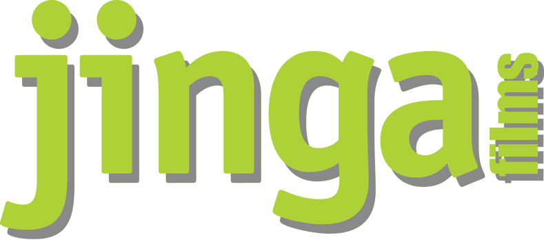 Jinga Films Logo