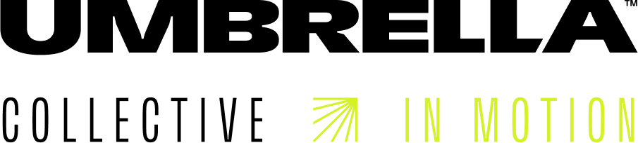 Umbrella Collective Logo