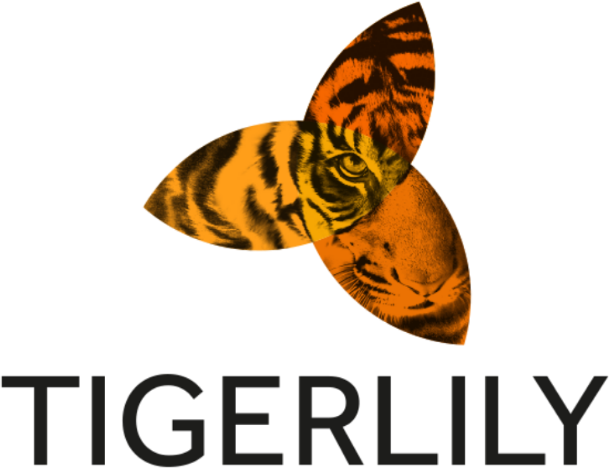 Tigerlily Films Logo