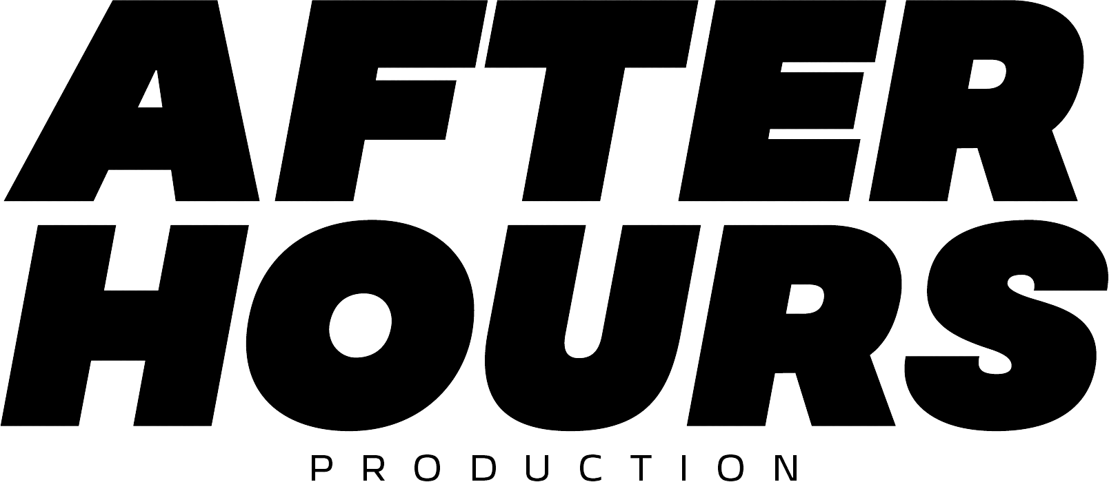After Hours Production Logo