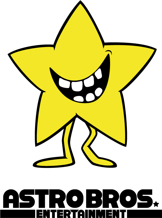 AstroBros. Logo