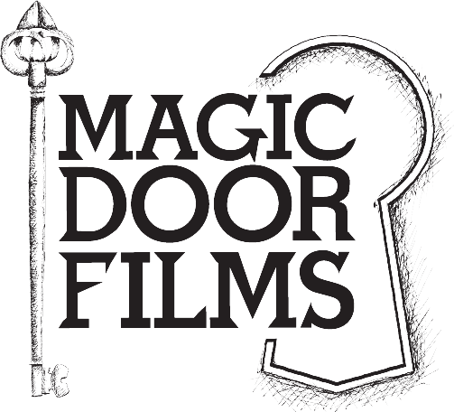 Magic Door Films Logo