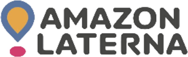 AMAZONLATERNA Logo