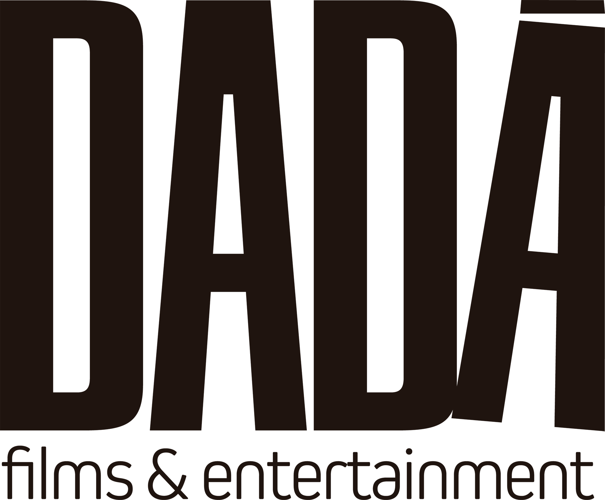 Dadá Films Logo