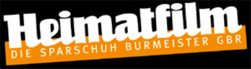 Heimatfilm Logo